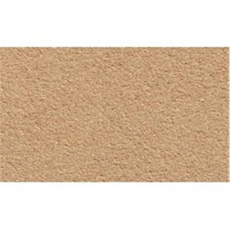 Woodland Scenics 25 x 33 in. Desert Sand Roll WOO5175